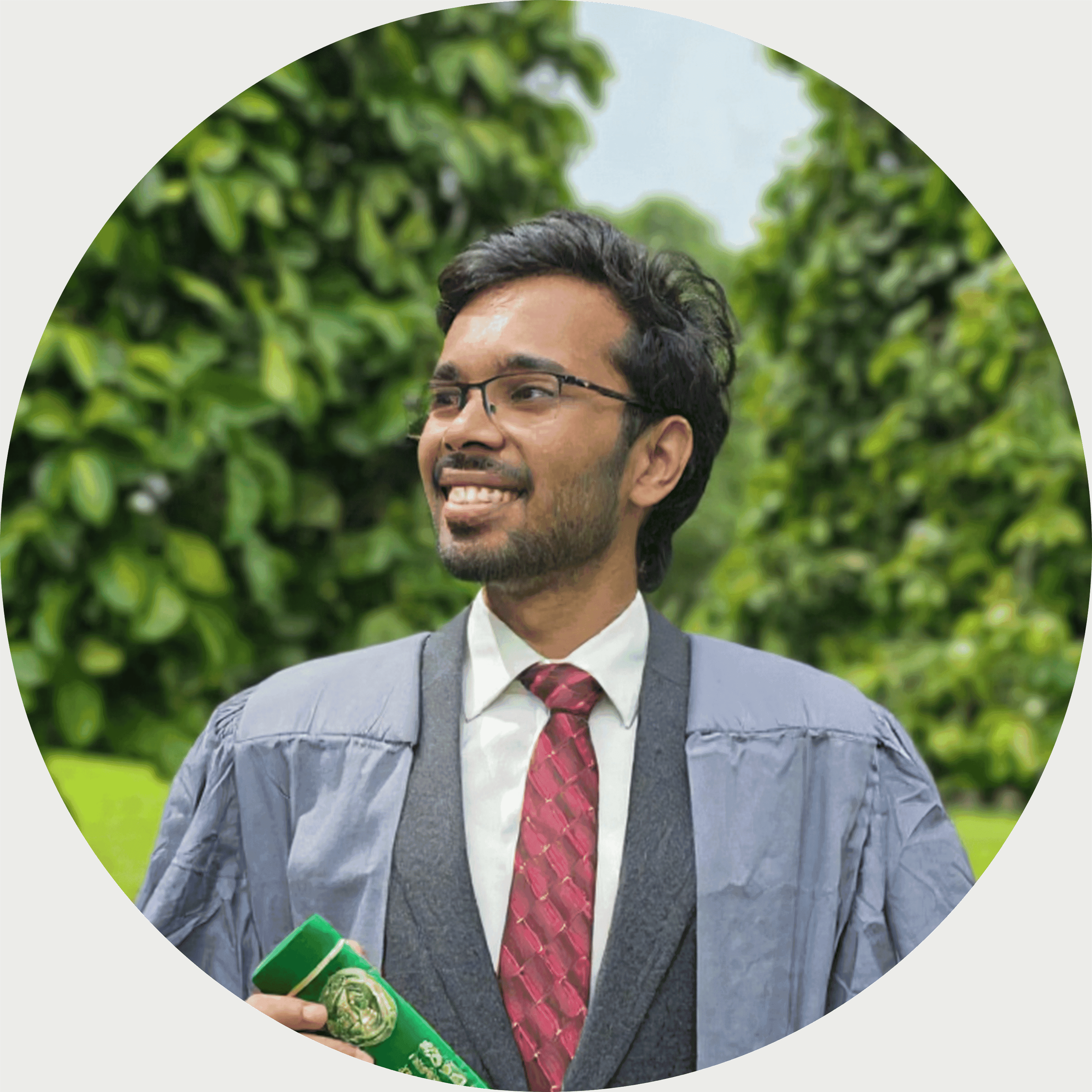 Achintha Ekanayake